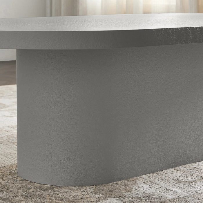 Block Coffee Table