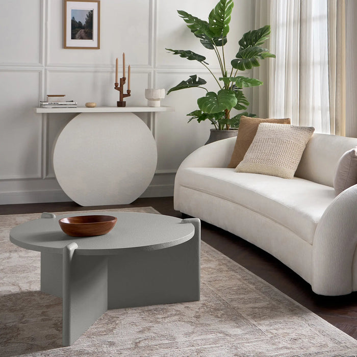 Glimpse Coffee Table