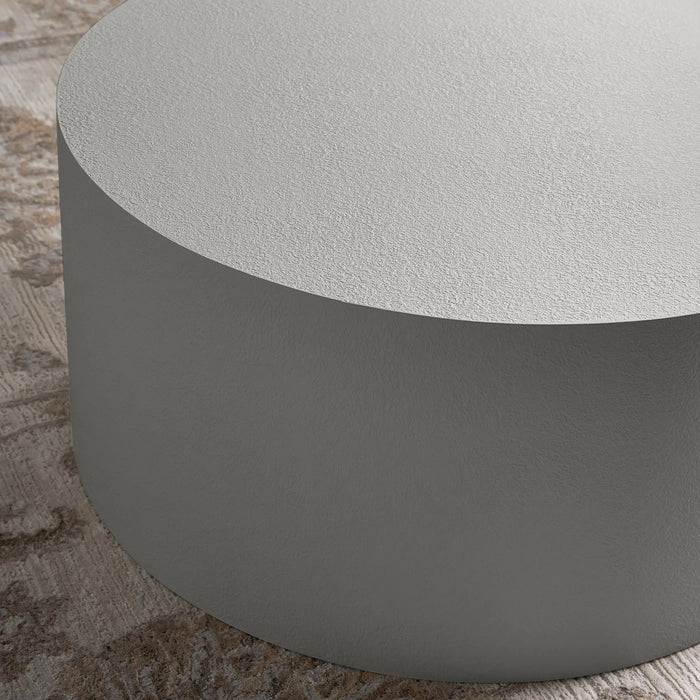 Fountain 2-Piece Coffee Table Set
