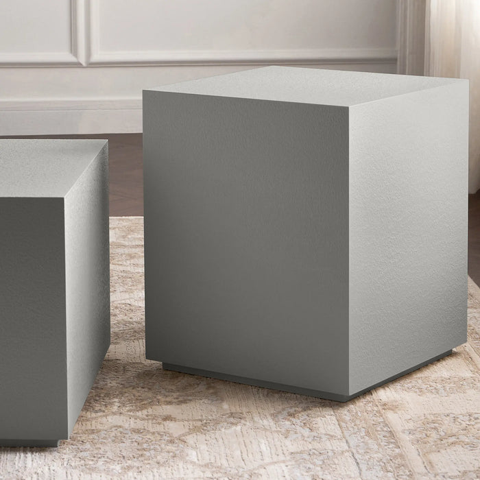 Mist 2-Piece Coffee Table Set