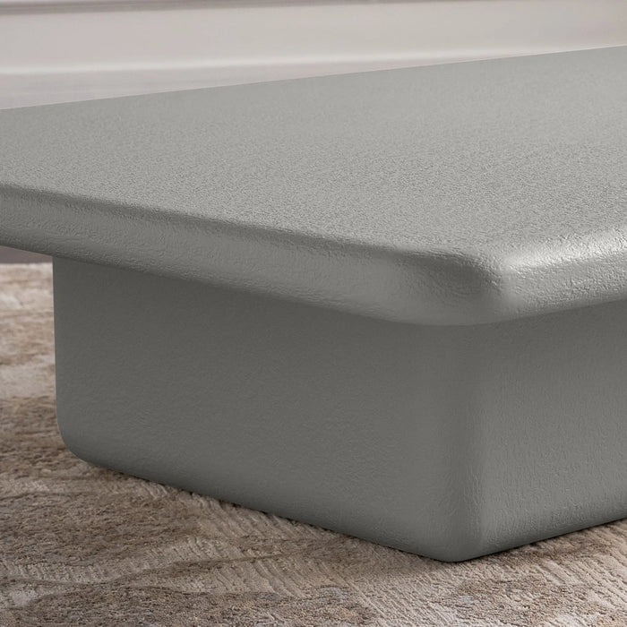 Blossom 2-Piece Coffee Table Set