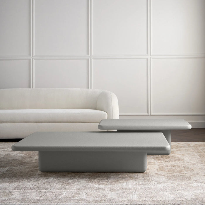 Blossom 2-Piece Coffee Table Set