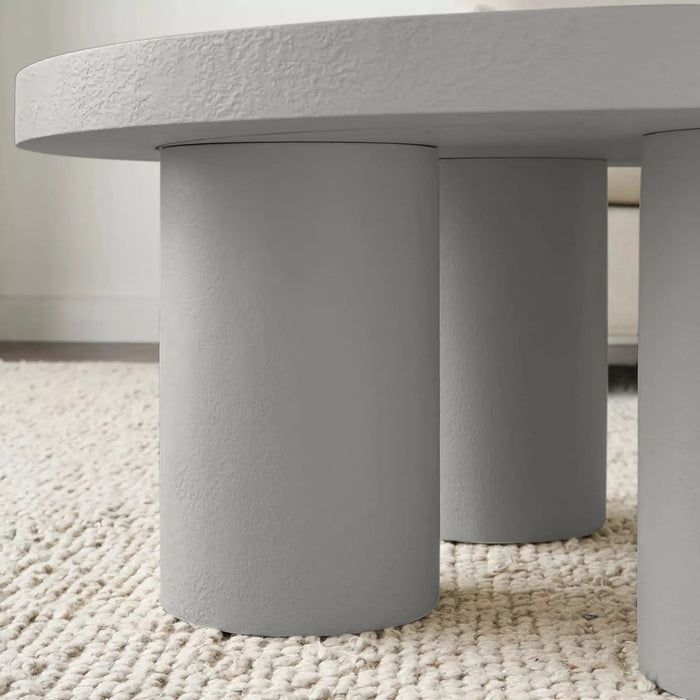 Ember Coffee Table