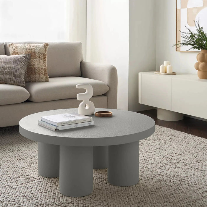 Ember Coffee Table