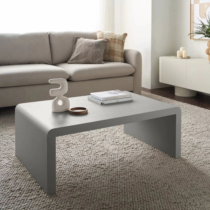 Arch Coffee Table