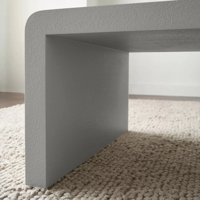 Arch Coffee Table