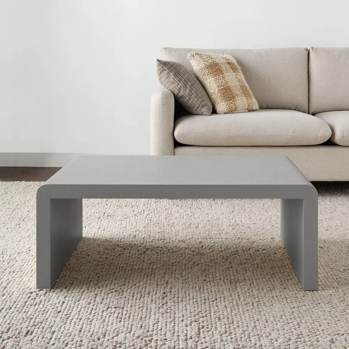 Arch Coffee Table