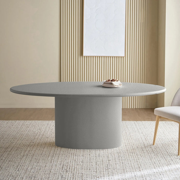 Pine Dining Table