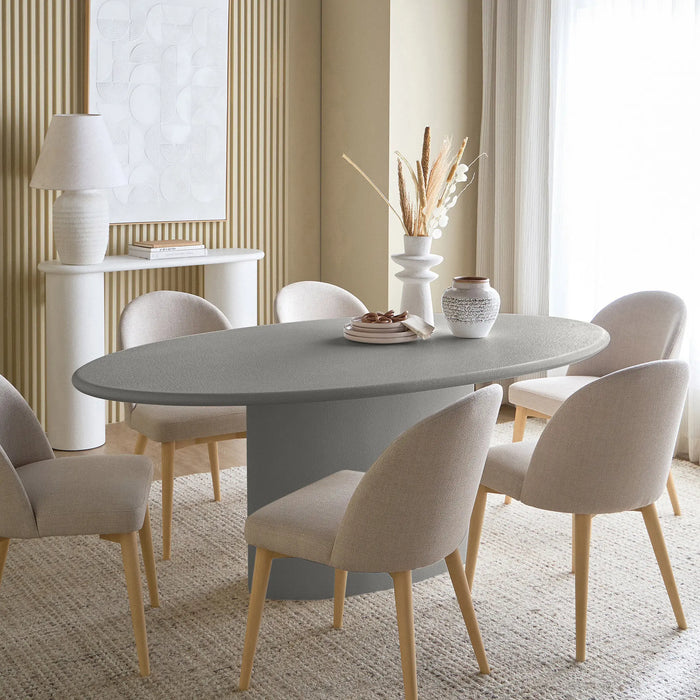 Pine Dining Table
