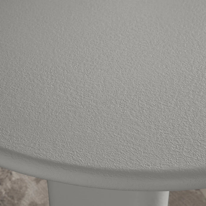 Pillar 6-Seater Dining Table