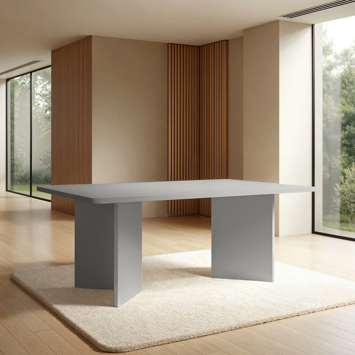 Whisper Dining Table