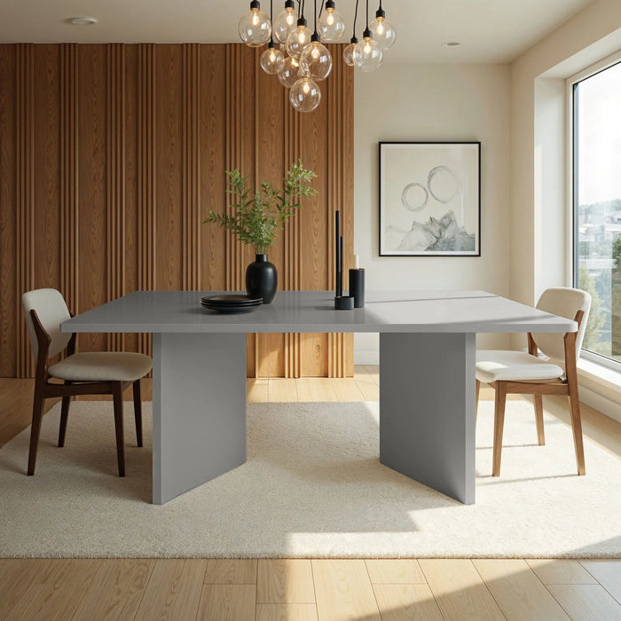 Whisper Dining Table