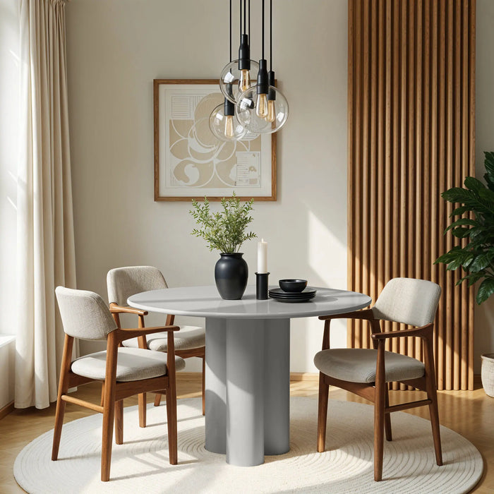 Petal Dining Table