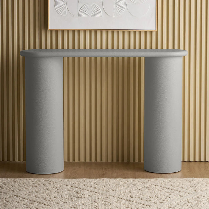 Pillar Console