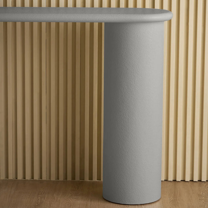 Pillar Console