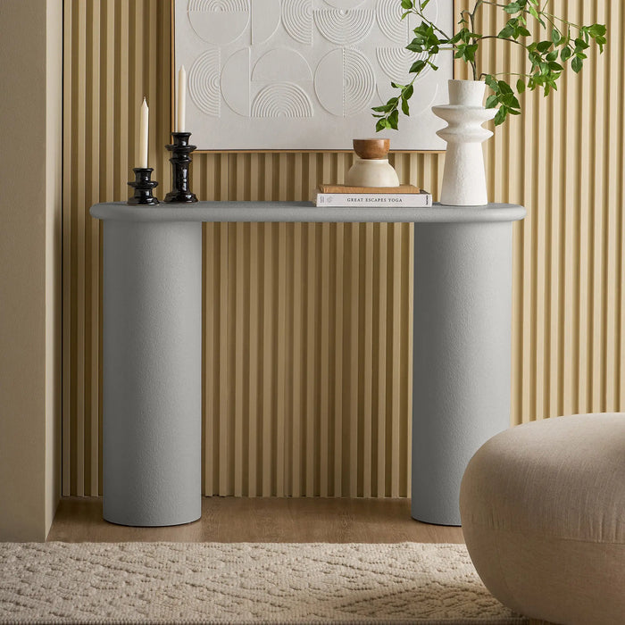 Pillar Console