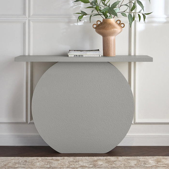 Circle Console