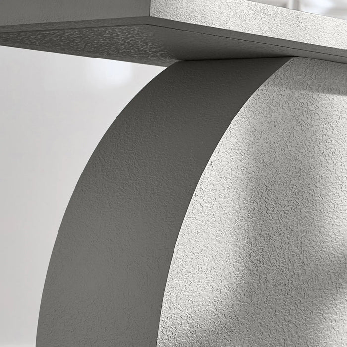 Circle Console