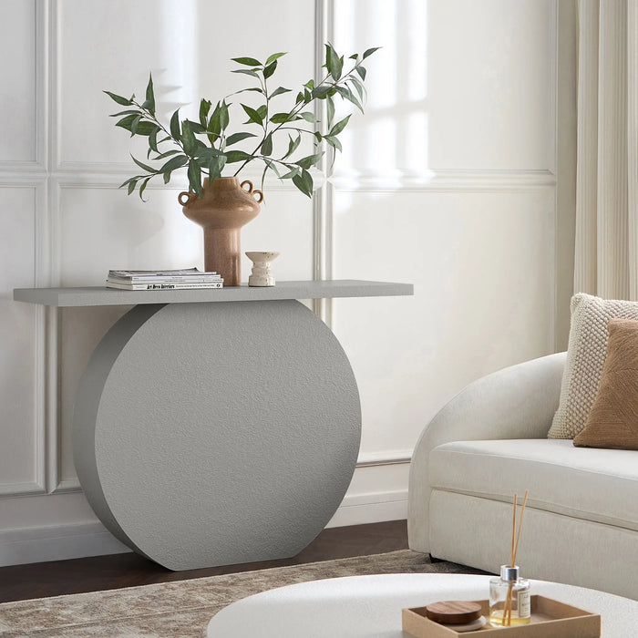 Circle Console