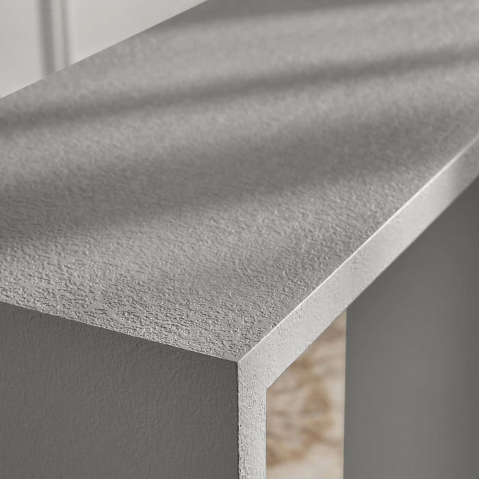 Column Console