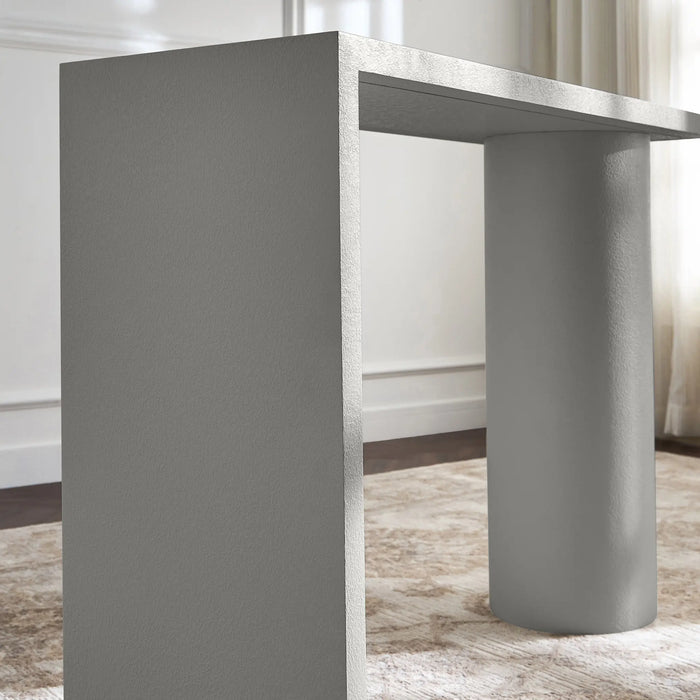 Column Console
