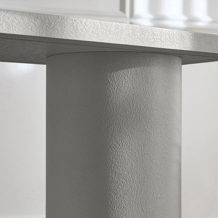 Column Console