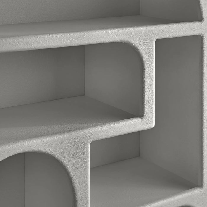 Float Display Unit