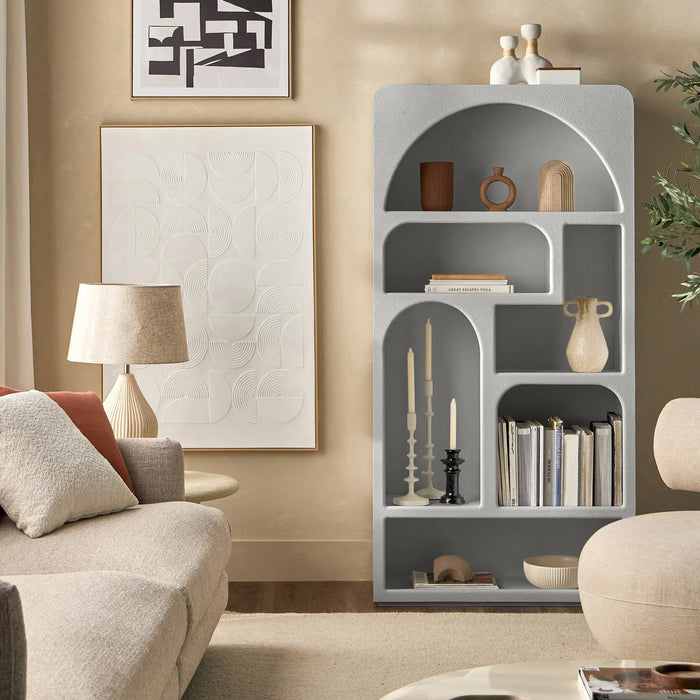 Float Display Unit