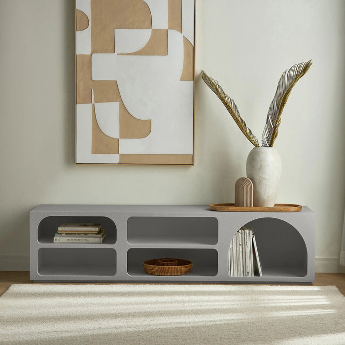 Float TV Unit