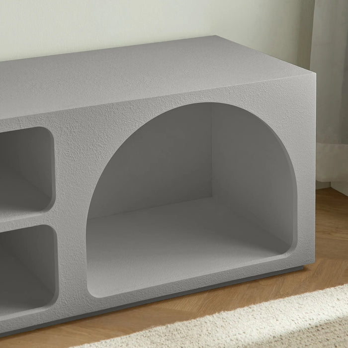 Float TV Unit