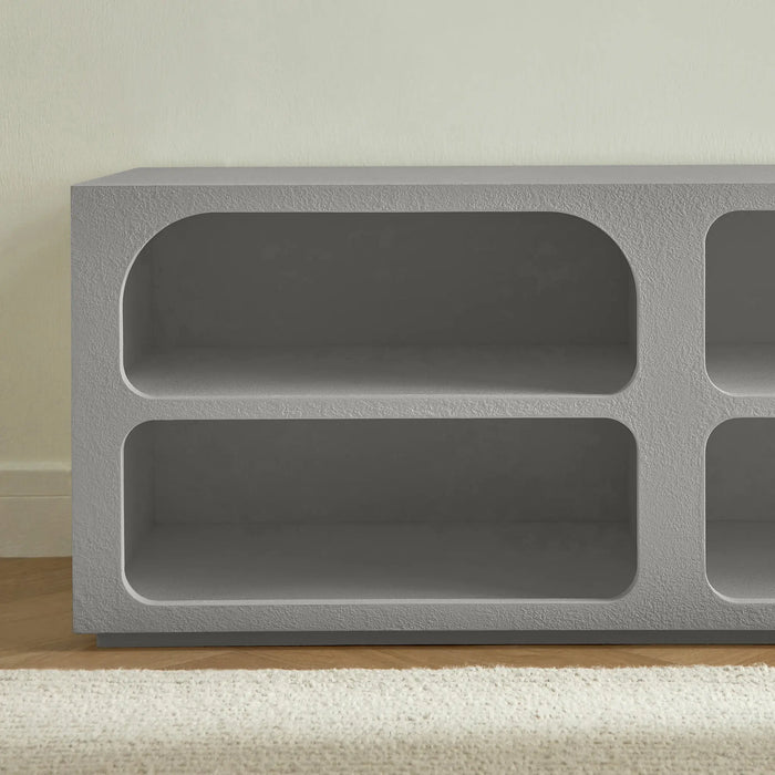 Float TV Unit