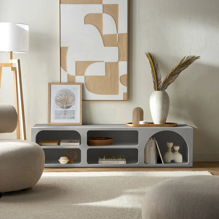 Float TV Unit
