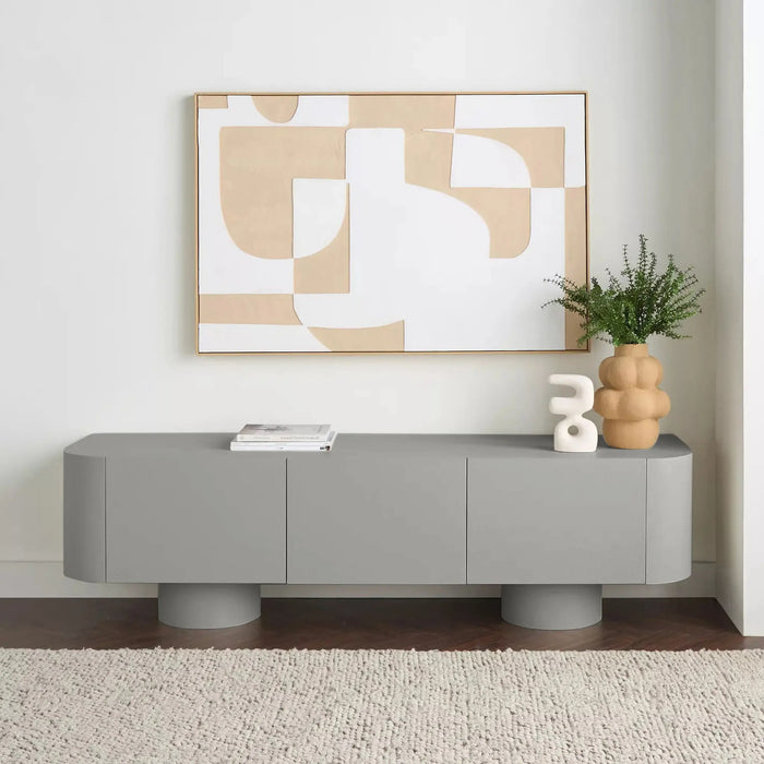 Meadow TV Unit