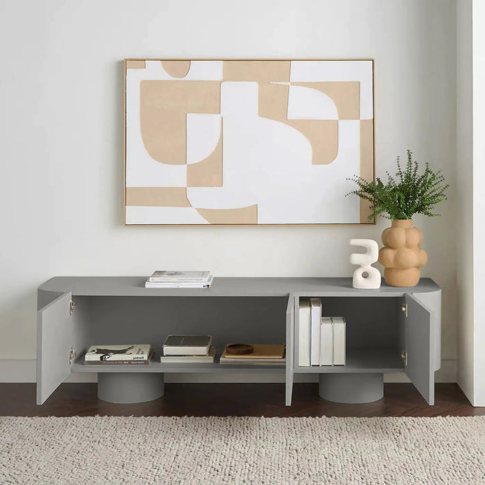Meadow TV Unit