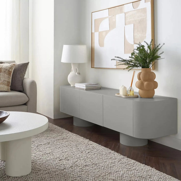 Meadow TV Unit