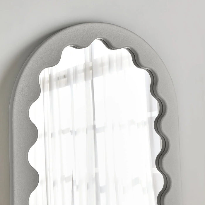 Arch Mirror