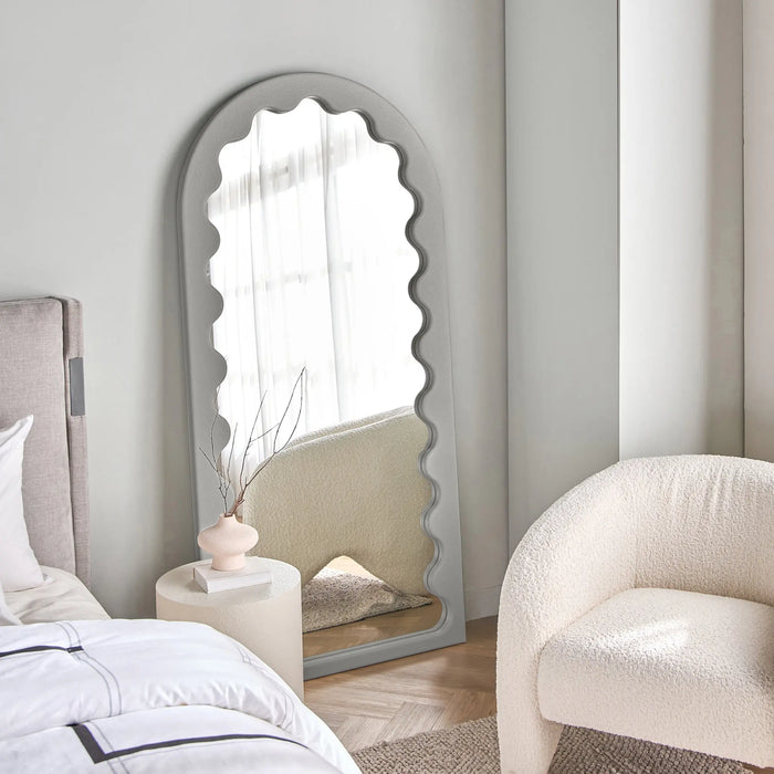 Arch Mirror
