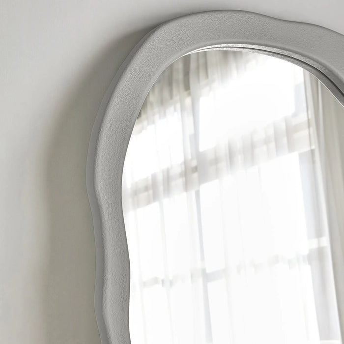 Ripple Mirror