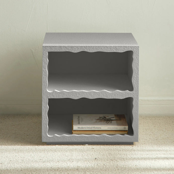 Cloudy Side Table