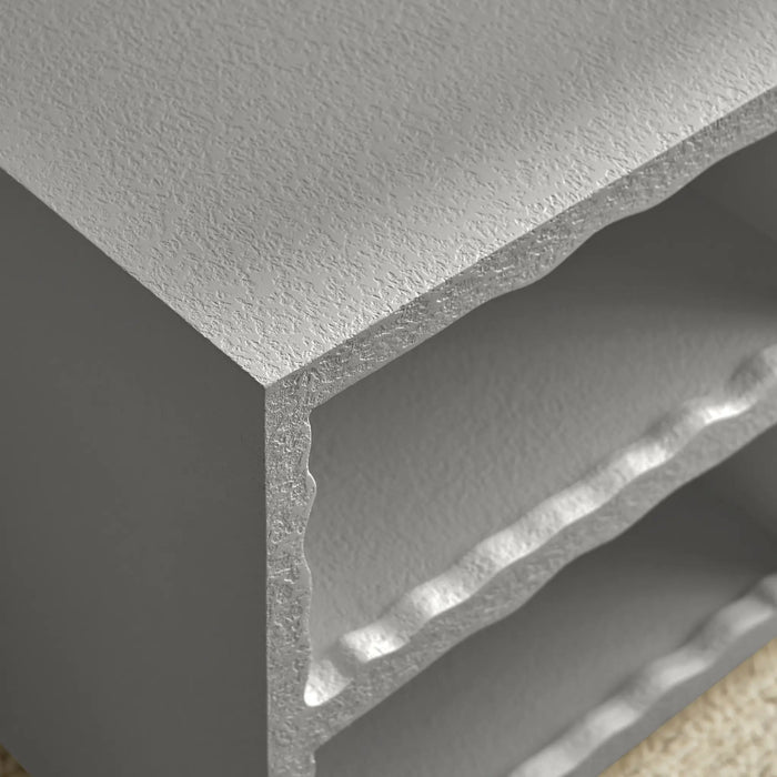 Cloudy Side Table