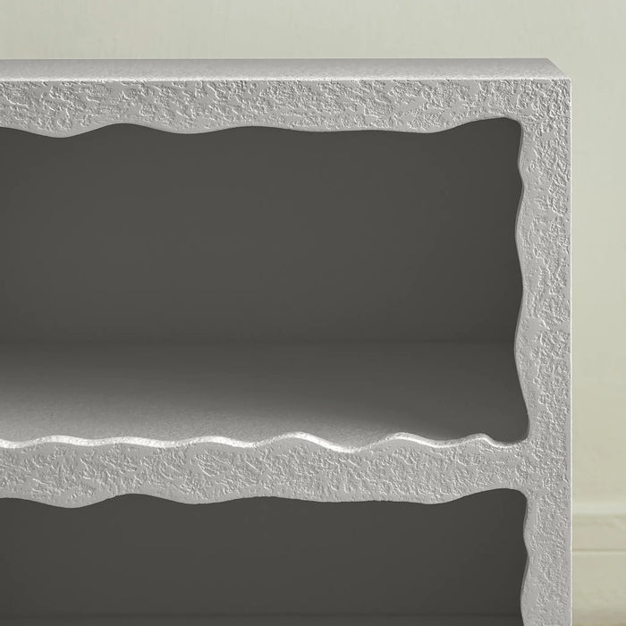Cloudy Side Table