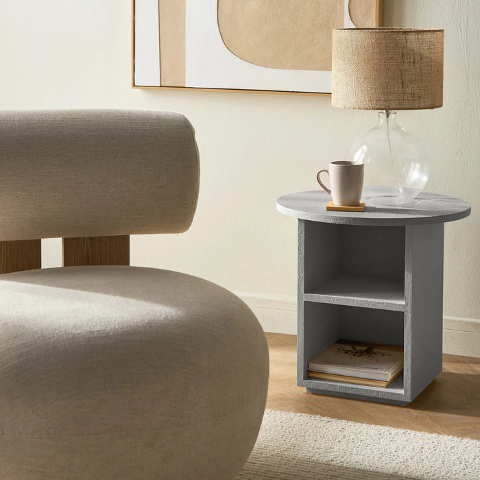 Seaside Side Table