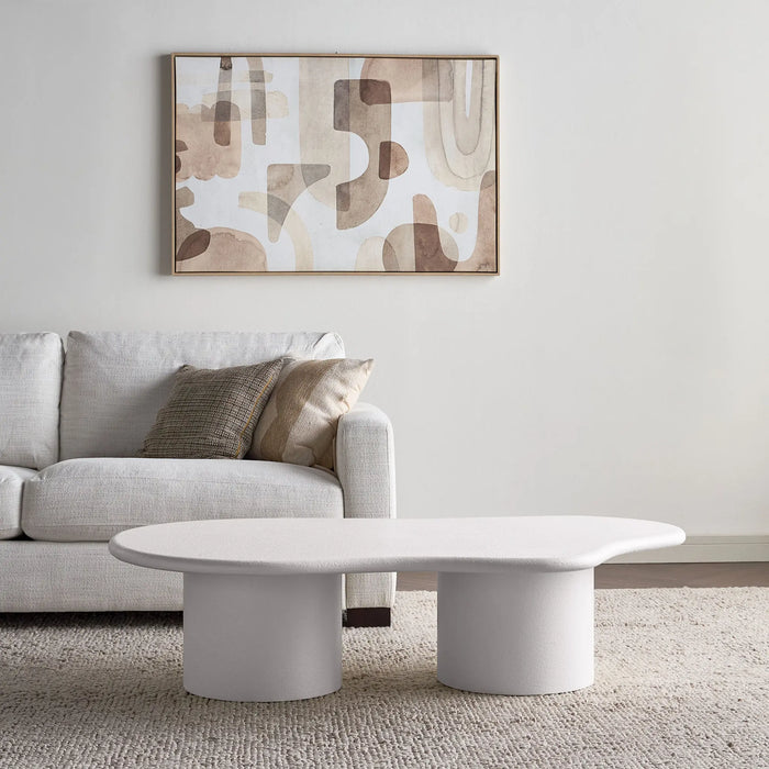 Halo Coffee Table