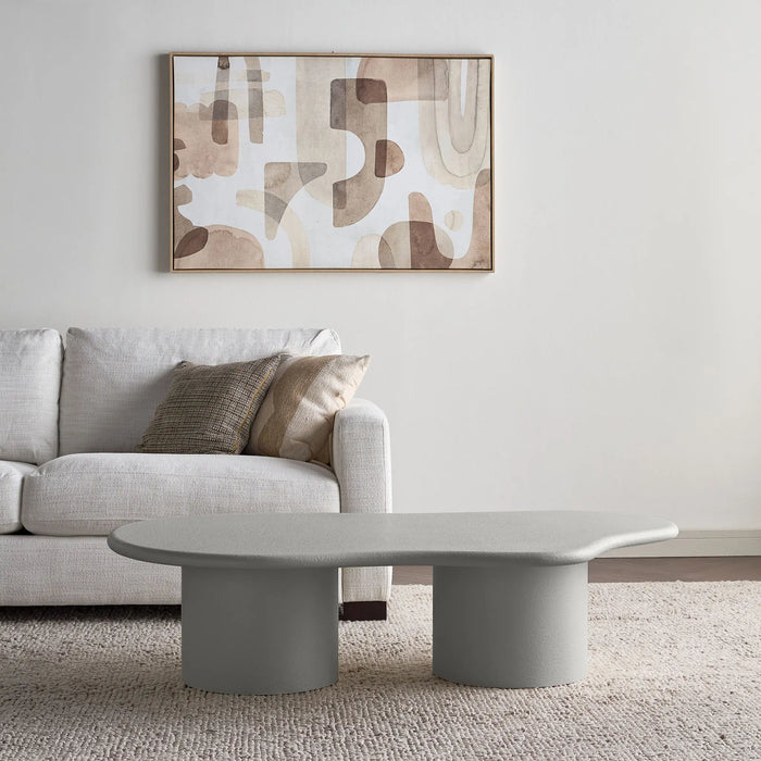 Halo Coffee Table