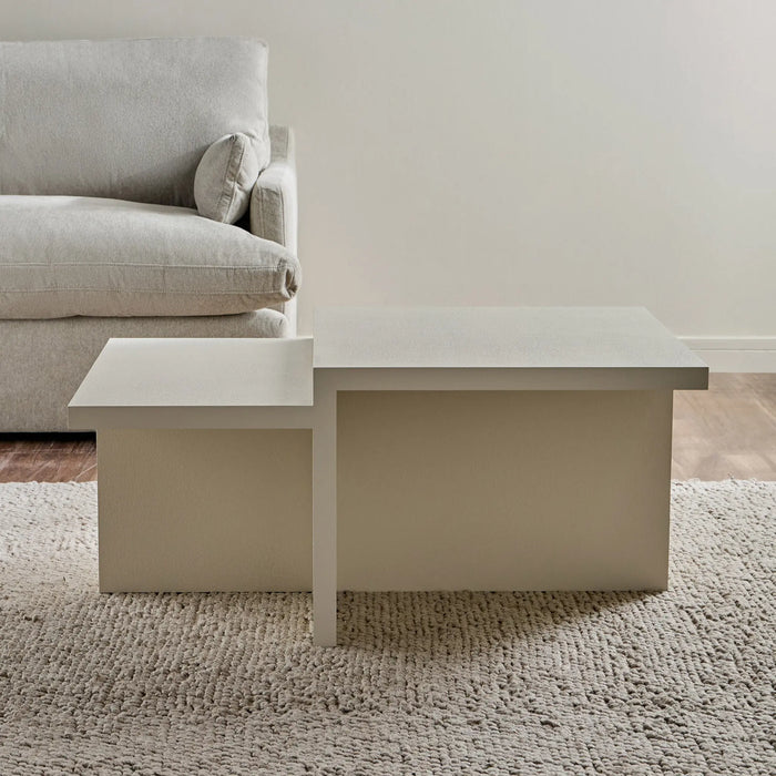 Intersect Coffee Table