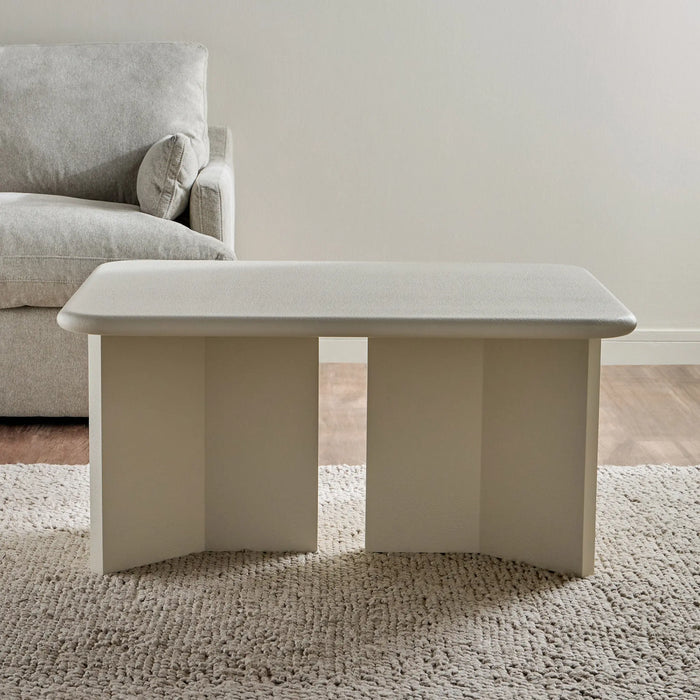 Crest Coffee Table