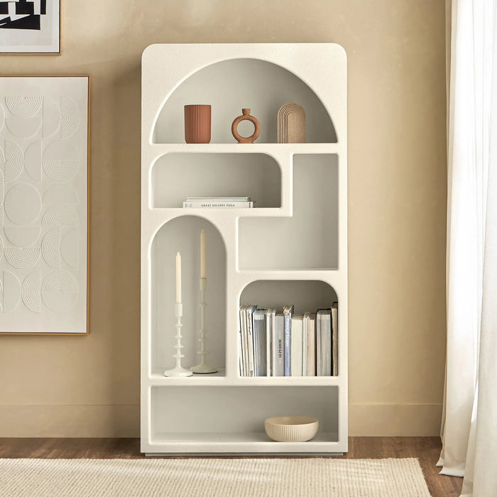 Float Display Unit