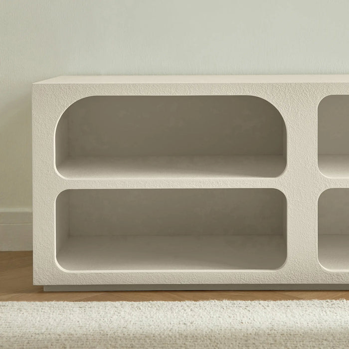 Float TV Unit