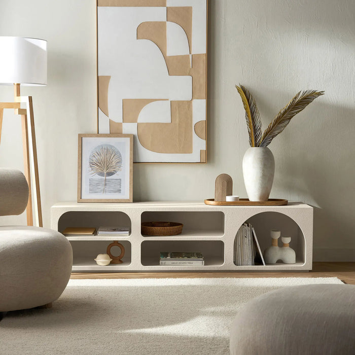 Float TV Unit