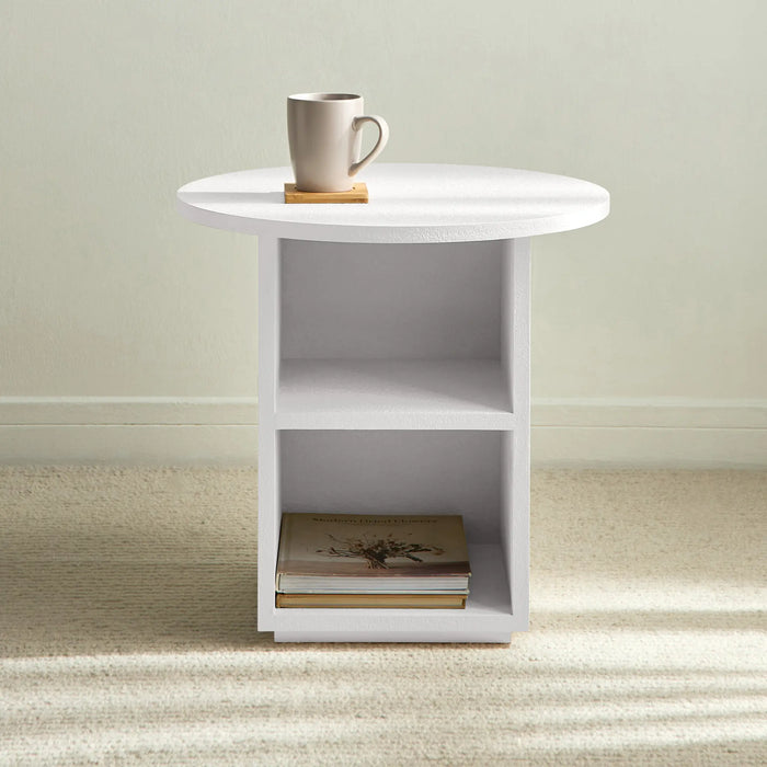 Seaside Side Table
